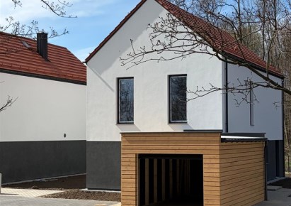 dom na sprzedaż - Tyniec Mały