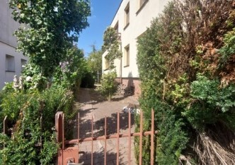 dom na sprzedaż - Wrocław, Krzyki, Partynice