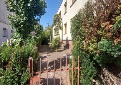 dom na sprzedaż - Wrocław, Krzyki, Partynice