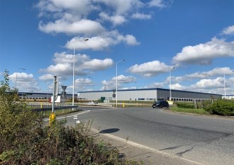 działka na sprzedaż - Tyniec Mały