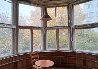 mieszkanie na sprzedaż - Wrocław, Krzyki, Borek