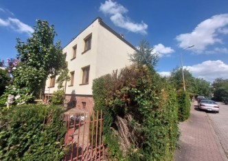 dom na sprzedaż - Wrocław, Krzyki, Partynice