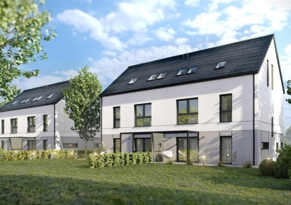 dom na sprzedaż - Tyniec Mały