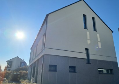 dom na sprzedaż - Tyniec Mały