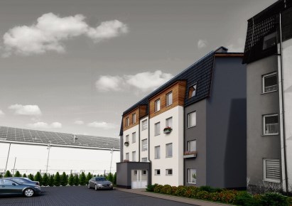 mieszkanie na sprzedaż - Smolec