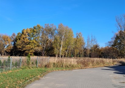 parcel for sale - Wrocław, Psie Pole, Kowale