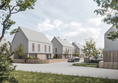 dom na sprzedaż - Wrocław, Przedmieście Oławskie