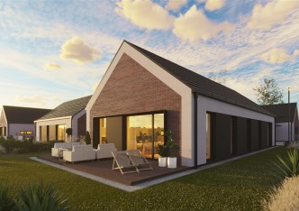 dom na sprzedaż - Kobierzyce