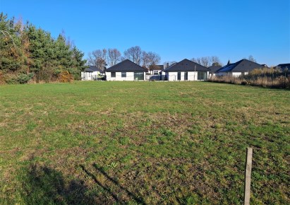 działka na sprzedaż - Domasław