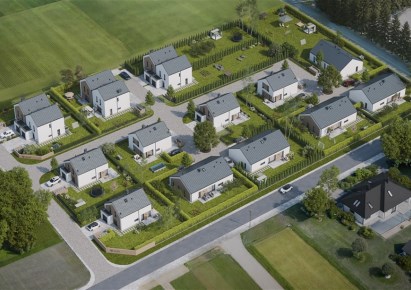 dom na sprzedaż - Kobierzyce, Owsianka