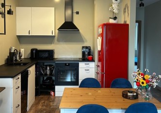 mieszkanie na wynajem - Wrocław, Psie Pole, Swojczyce