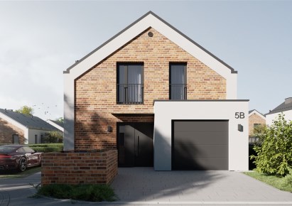 dom na sprzedaż - Kobierzyce, Owsianka