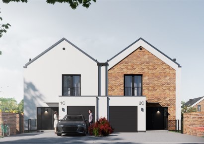 dom na sprzedaż - Kobierzyce, Owsianka