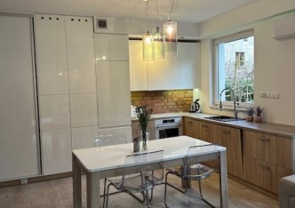 mieszkanie na sprzedaż - Wrocław, Krzyki