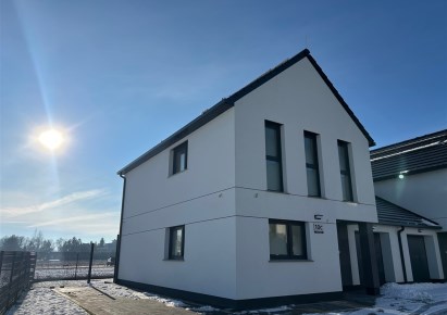 dom na sprzedaż - Kobierzyce, Wierzbice