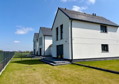 dom na sprzedaż - Kobierzyce, Wierzbice