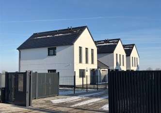 dom na sprzedaż - Kobierzyce, Wierzbice