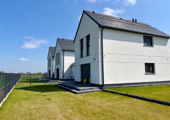 dom na sprzedaż - Kobierzyce, Wierzbice