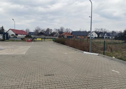 działka na sprzedaż - Suchy Dwór