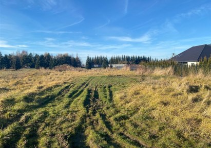 działka na sprzedaż - Ozorzyce