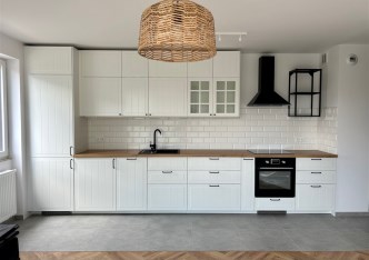 mieszkanie na wynajem - Wrocław, Krzyki, Jagodno