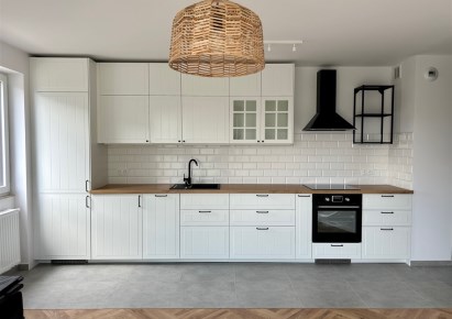 mieszkanie na wynajem - Wrocław, Krzyki, Jagodno