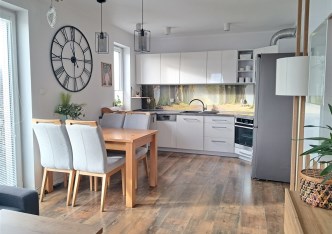 apartment for sale - Wrocław, Stabłowice