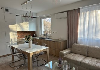 mieszkanie na sprzedaż - Wrocław, Krzyki