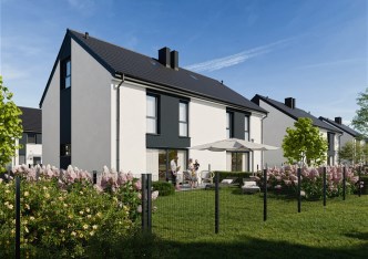 dom na sprzedaż - Wilkowice