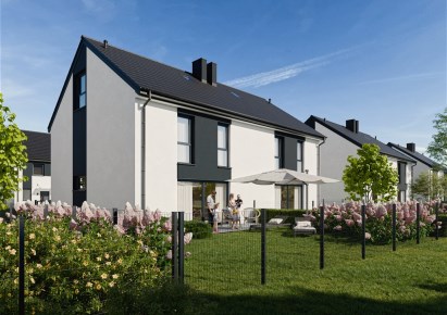 dom na sprzedaż - Wilkowice