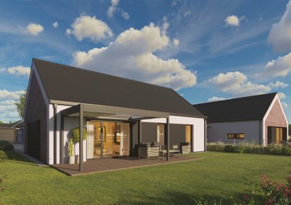 dom na sprzedaż - Kobierzyce