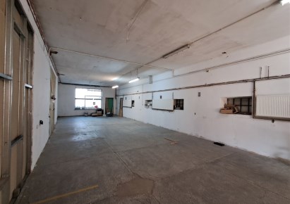 hala na wynajem - Wrocław, Psie Pole, Sołtysowice