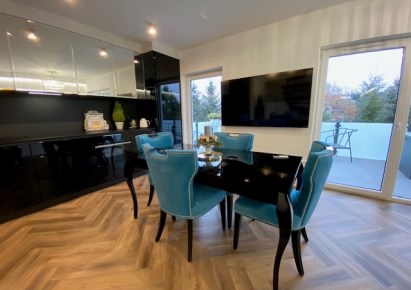 mieszkanie na sprzedaż - Wrocław, Krzyki