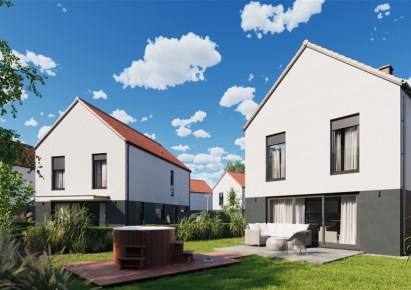 house for sale - Tyniec Mały