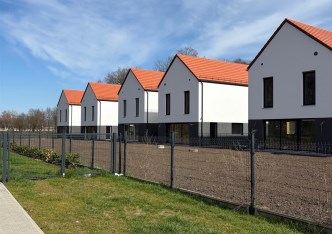 dom na sprzedaż - Tyniec Mały