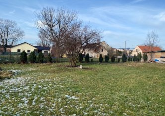 parcel for sale - Żórawina