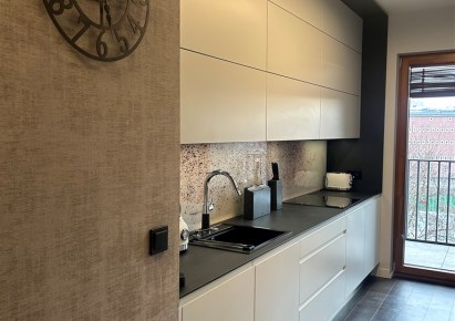 mieszkanie na wynajem - Wrocław, Stare Miasto