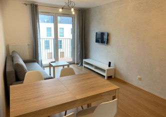 mieszkanie na sprzedaż - Wrocław, Krzyki, Jagodno