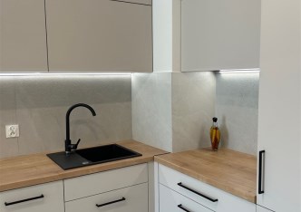 mieszkanie na sprzedaż - Wrocław, Krzyki, Jagodno