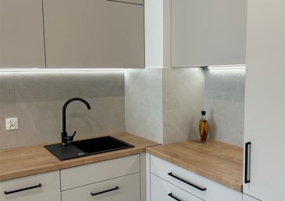 mieszkanie na sprzedaż - Wrocław, Krzyki, Jagodno