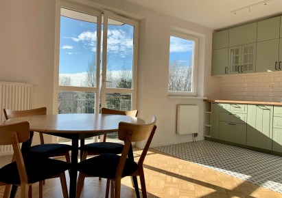 mieszkanie na wynajem - Wrocław, Krzyki