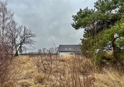 działka na sprzedaż - Żórawina