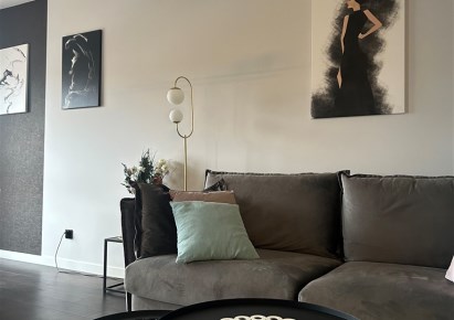 mieszkanie na wynajem - Wrocław, Stare Miasto