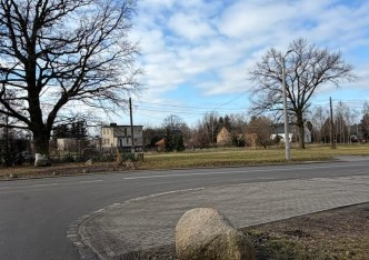 działka na sprzedaż - Żórawina