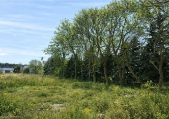 działka na sprzedaż - Groblice