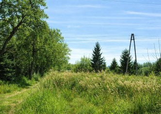 parcel for sale - Groblice