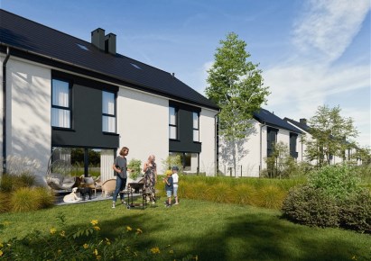 dom na sprzedaż - Żórawina, Wilkowice