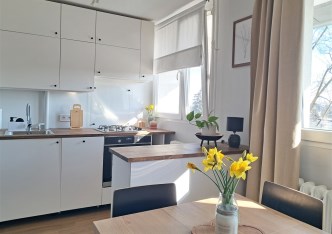 mieszkanie na wynajem - Wrocław, Fabryczna, Gądów