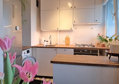 mieszkanie na wynajem - Wrocław, Fabryczna, Gądów