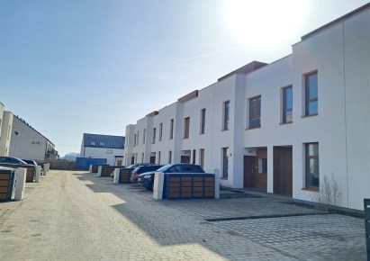 dom na sprzedaż - Święta Katarzyna